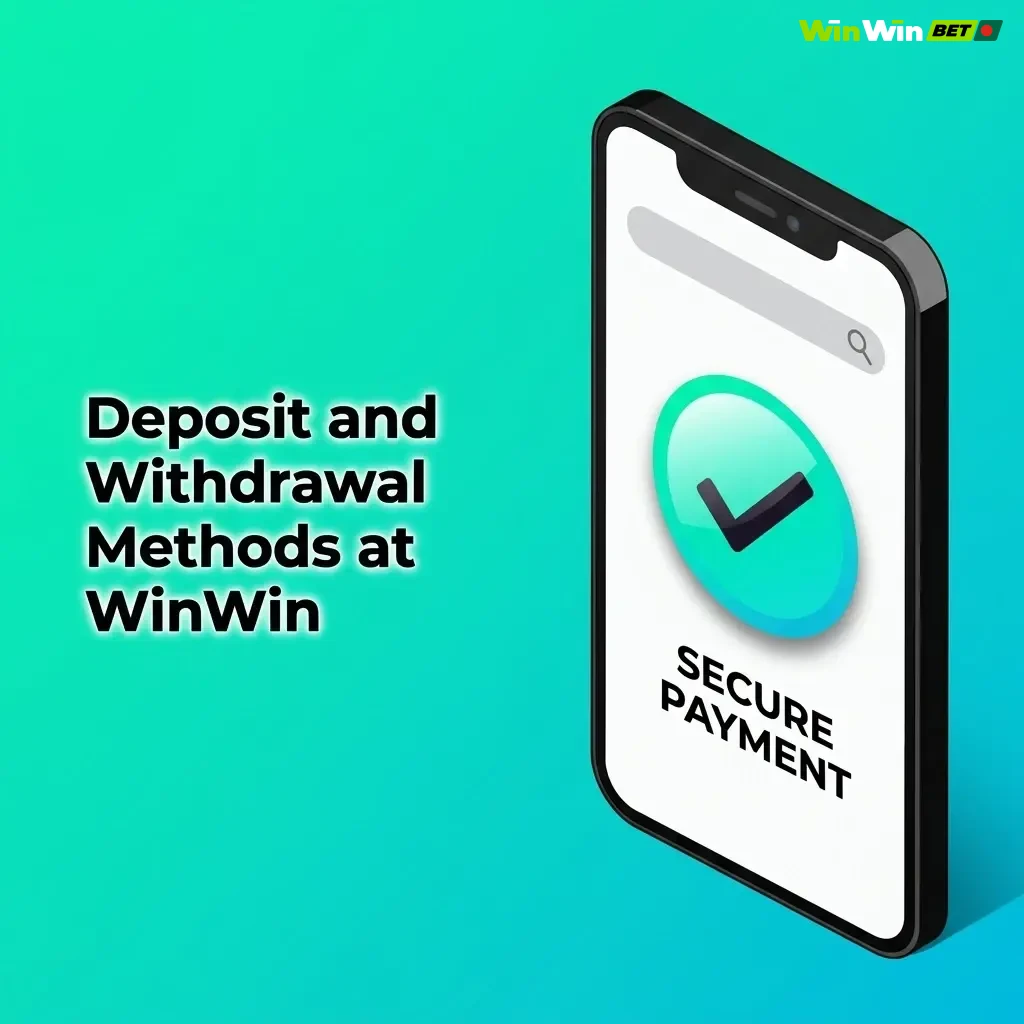 WinWin Bangladesh deposit and withdrawal methods including bKash, Nagad, Bitcoin, Ethereum and more crypto options