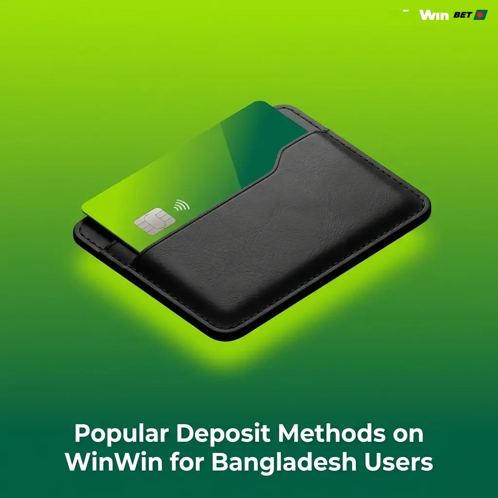 WinWin Bangladesh deposit methods including BKash, Nagad, MoneyGO, BinancePay, USDT-TRC20, Bitcoin, and Ethereum
