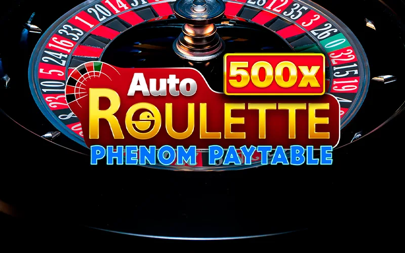 Try Auto Roulette on the WinWin site today.
