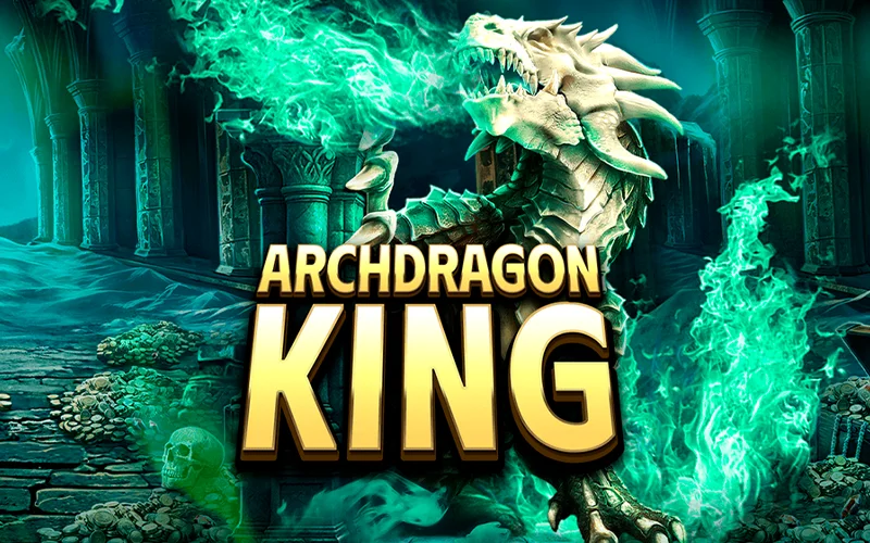 Play Archdragon King now on the WinWin site.
