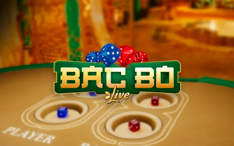 Play Bac Bo tables on the WinWin site.