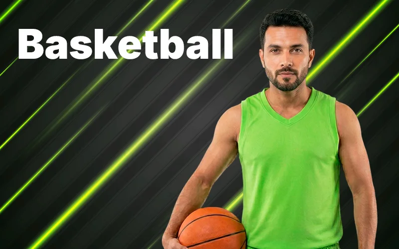 Place basketball wagers on the WinWin site now.