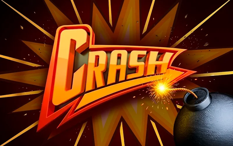 Enjoy fun Crash games on the WinWin site.