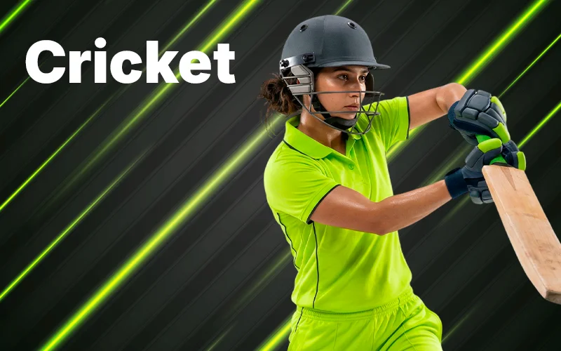 Make cricket predictions on the WinWin site today.