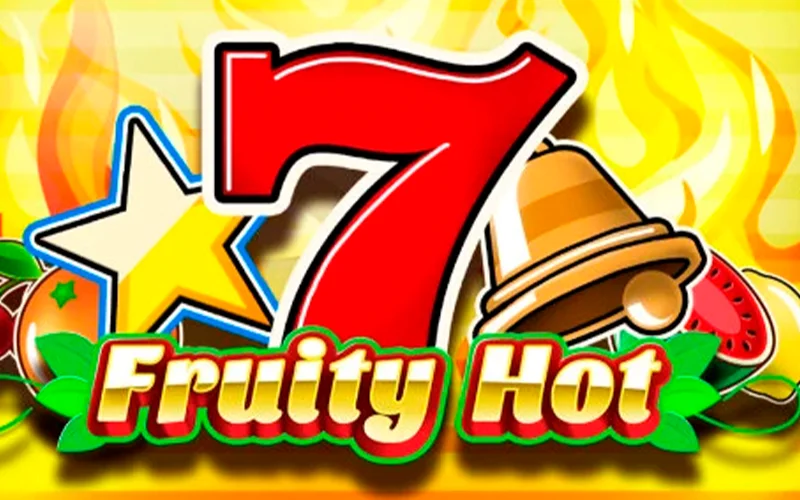 Enjoy Fruity Hot slot on the WinWin site.