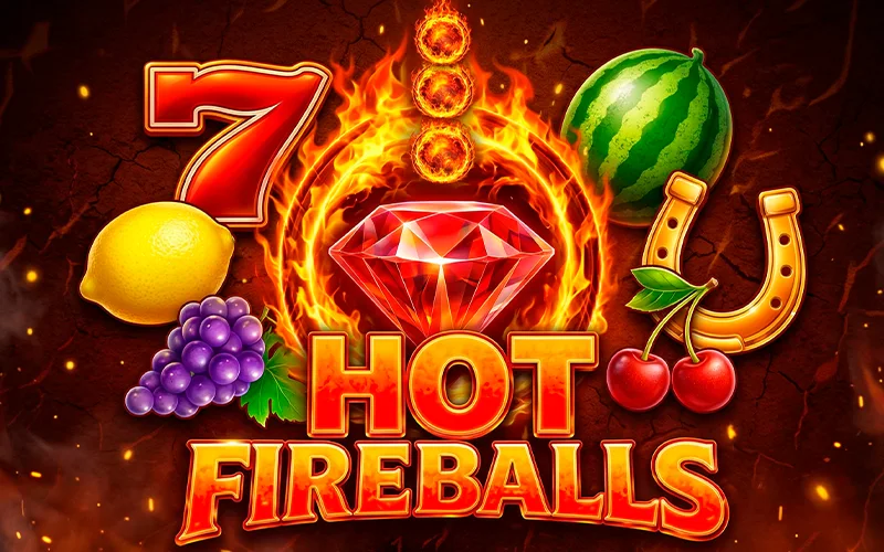 Spin Hot Fireballs today on the WinWin site.