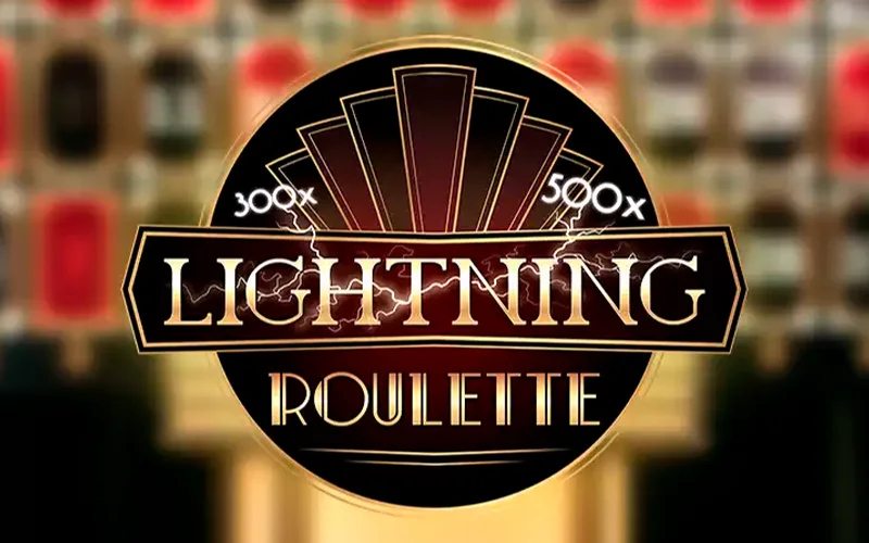 Try Lightning Roulette on the WinWin site now.