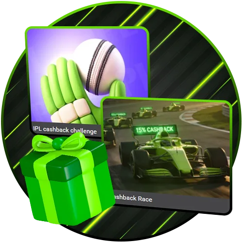 Claim top bonus deals on the WinWin site.