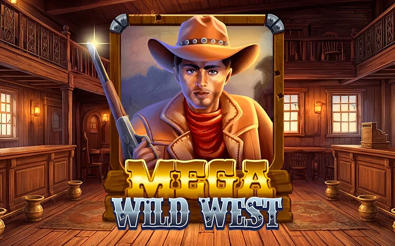 Try MegaWild West on the WinWin site today.