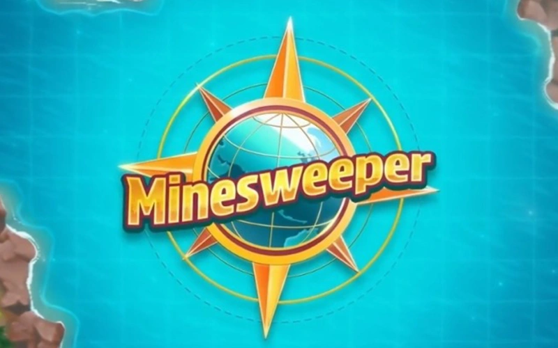 Play Minesweeper safely on the WinWin site now.
