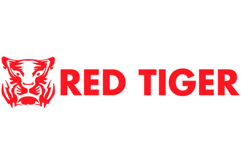 Spin Red Tiger games on the WinWin site.