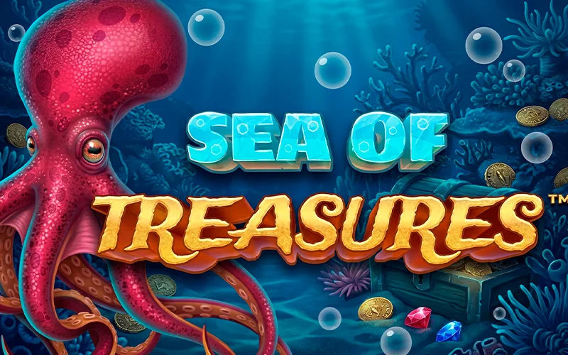 Find Sea Treasures on the WinWin site today.